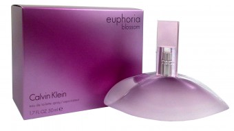 Parfum Kelvin Klein Euphoria Blossom