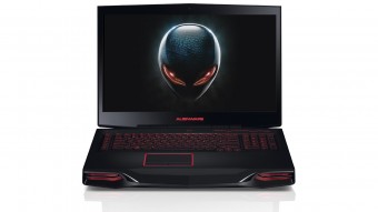 Laptop Alienware M14X