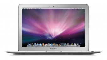 Laptop Apple MacBook Air