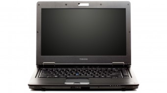 Laptop Toshiba Tecra