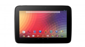 Tableta Google Nexus 10