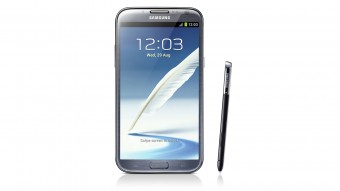 Telefon Samsung Note 2
