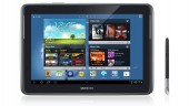 Tableta Samsung Galaxy Note 2